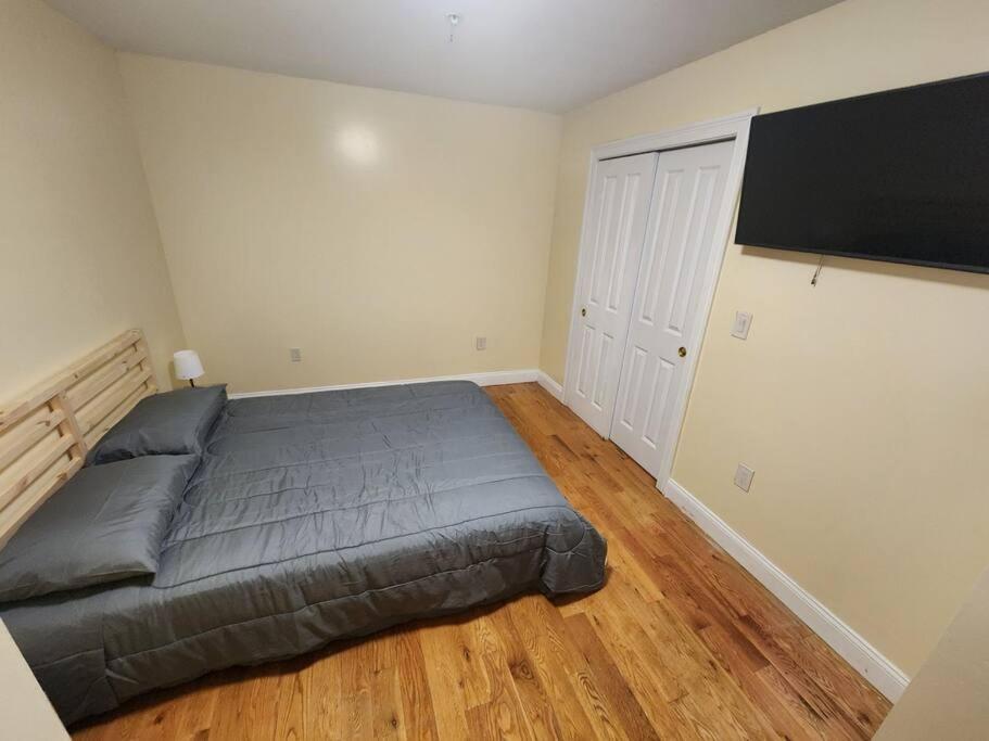 Classy 3 Bed Near Nyc With View! Apartment Union City Bagian luar foto