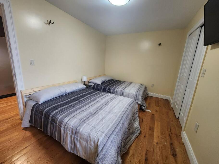 Classy 3 Bed Near Nyc With View! Apartment Union City Bagian luar foto