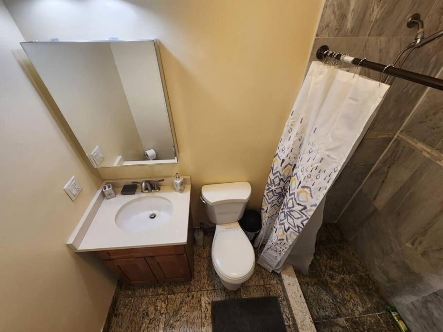 Classy 3 Bed Near Nyc With View! Apartment Union City Bagian luar foto
