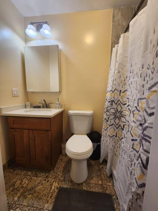 Classy 3 Bed Near Nyc With View! Apartment Union City Bagian luar foto