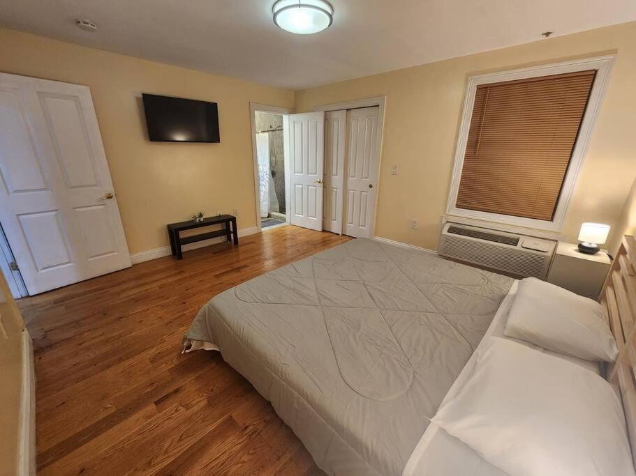 Classy 3 Bed Near Nyc With View! Apartment Union City Bagian luar foto