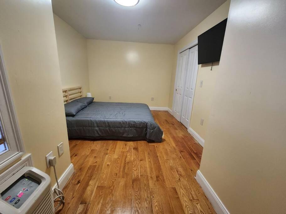 Classy 3 Bed Near Nyc With View! Apartment Union City Bagian luar foto