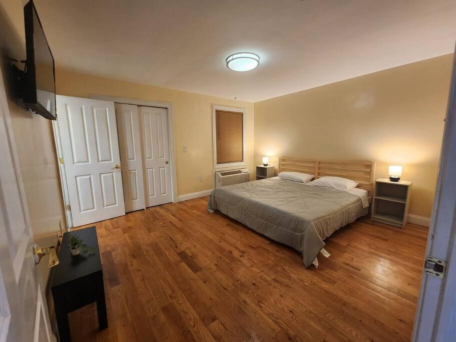 Classy 3 Bed Near Nyc With View! Apartment Union City Bagian luar foto