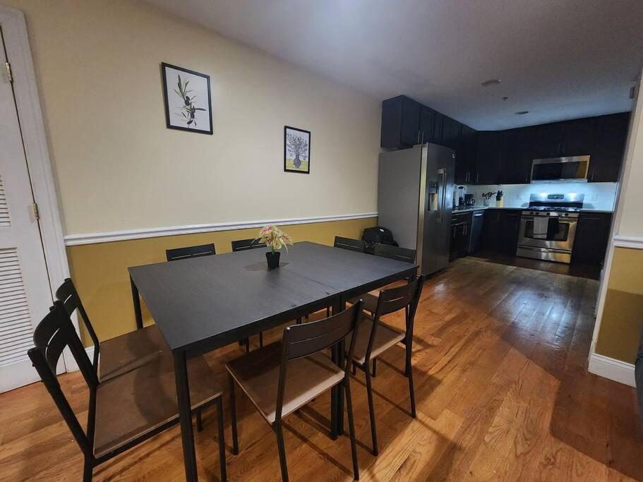 Classy 3 Bed Near Nyc With View! Apartment Union City Bagian luar foto