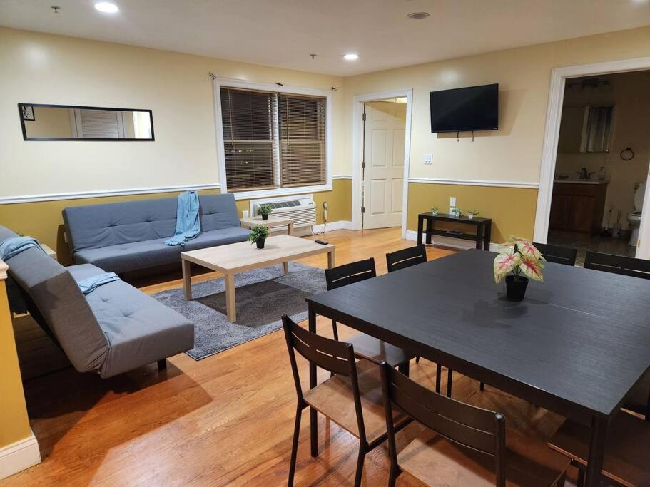 Classy 3 Bed Near Nyc With View! Apartment Union City Bagian luar foto