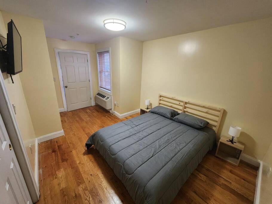 Classy 3 Bed Near Nyc With View! Apartment Union City Bagian luar foto